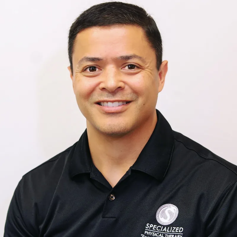 Paul Vidal