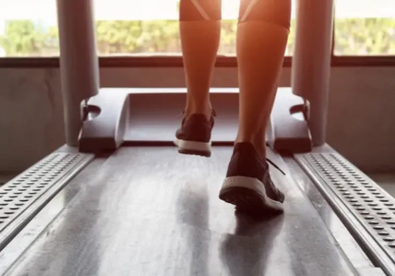 Aerobic Conditioning at Specialized Physical Therapy