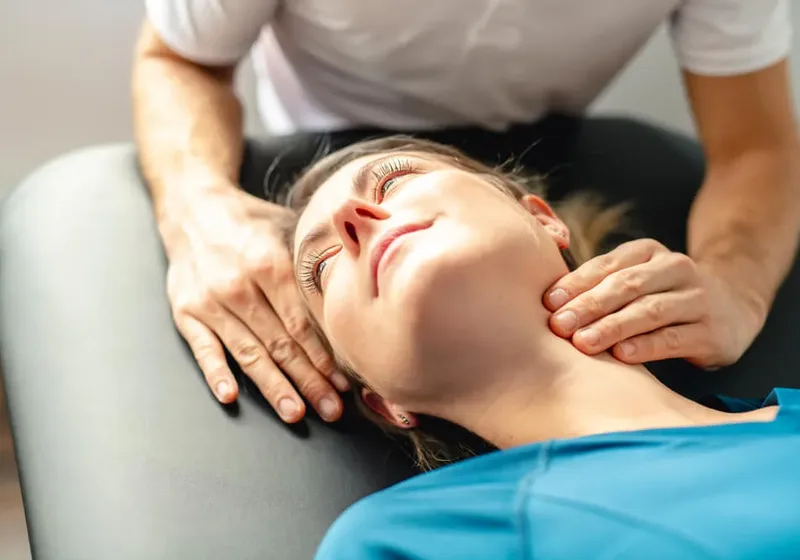 Ergonomics at Specialized Physical Therapy