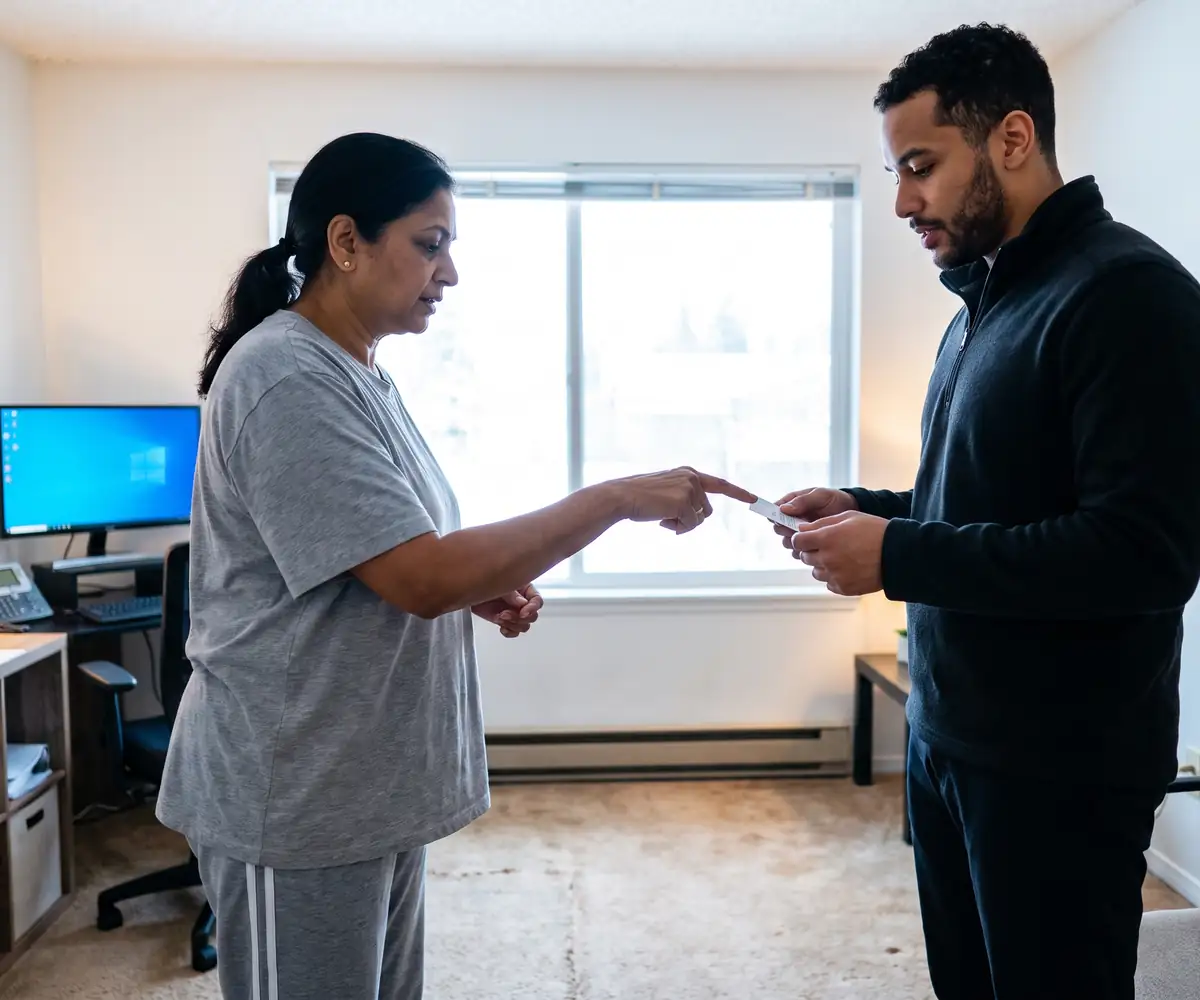 Vestibular Therapy at Specialized Physical Therapy