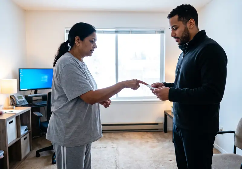 Vestibular Therapy at Specialized Physical Therapy