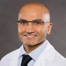 Dr. Ashmit Gupta, MD, MPH