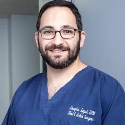 Dr. Douglas Appel, DPM, FACFAS