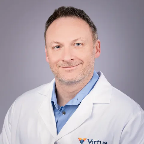 Dr. Sean McMillan, DO