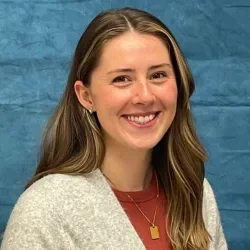 Portrait of Dr. Ali Sandquist, Physical Therapist
