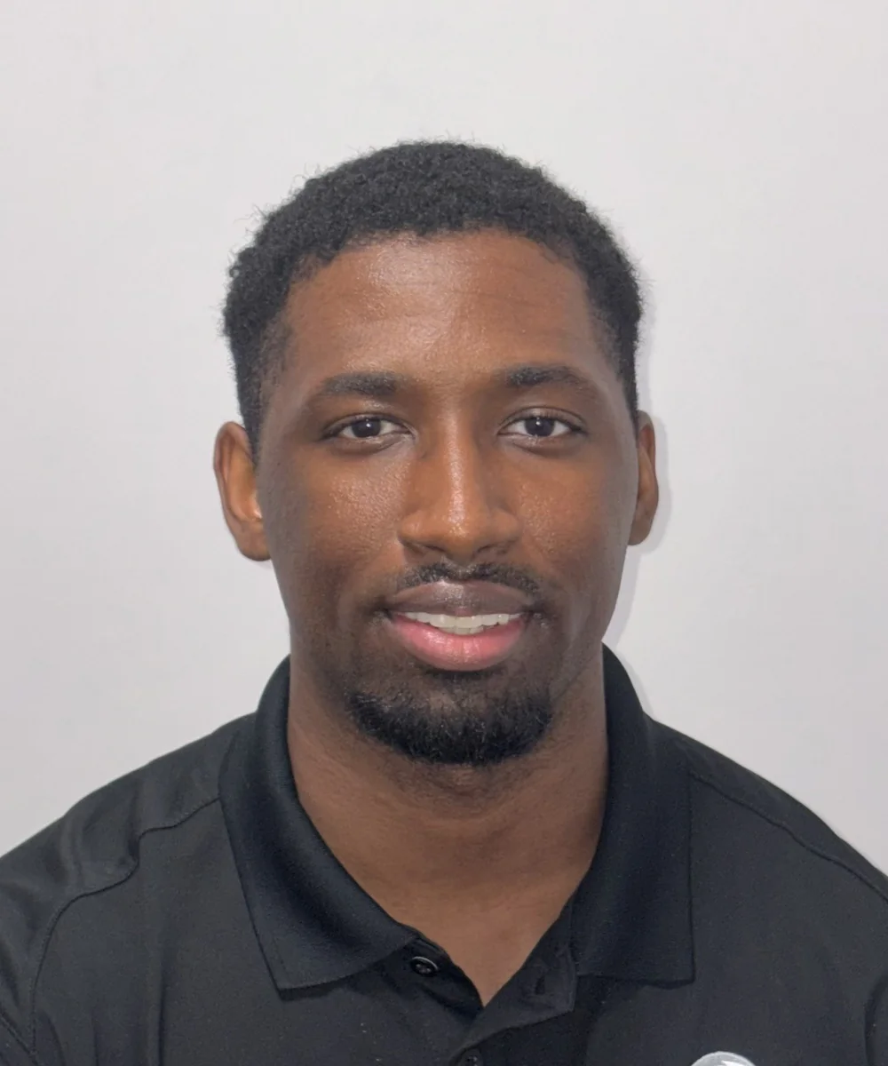 Portrait of Joshua Clerge, Physical Therapist Assistant