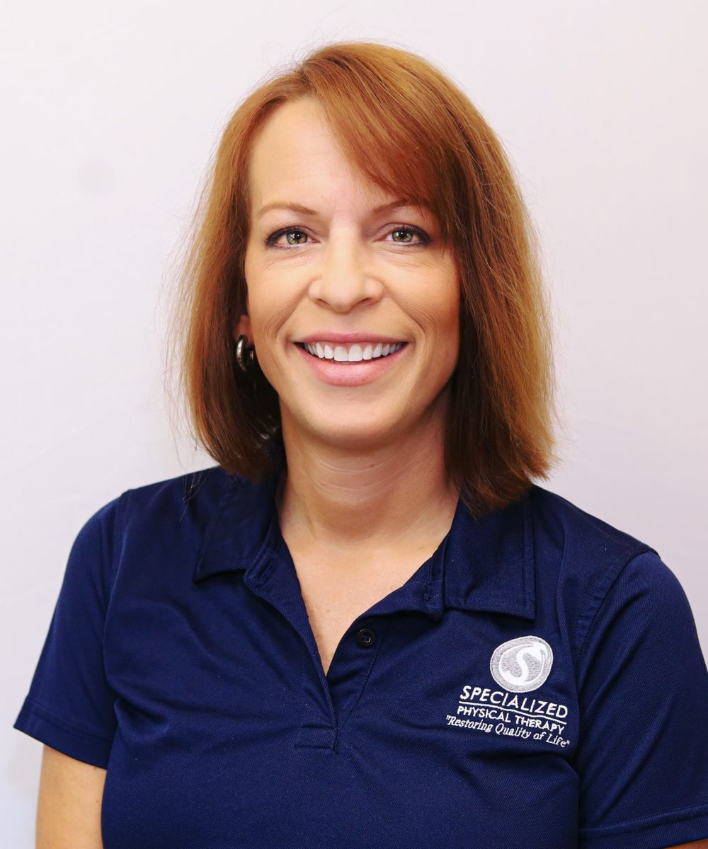Portrait of Noelle Evans, Administrative Assistant