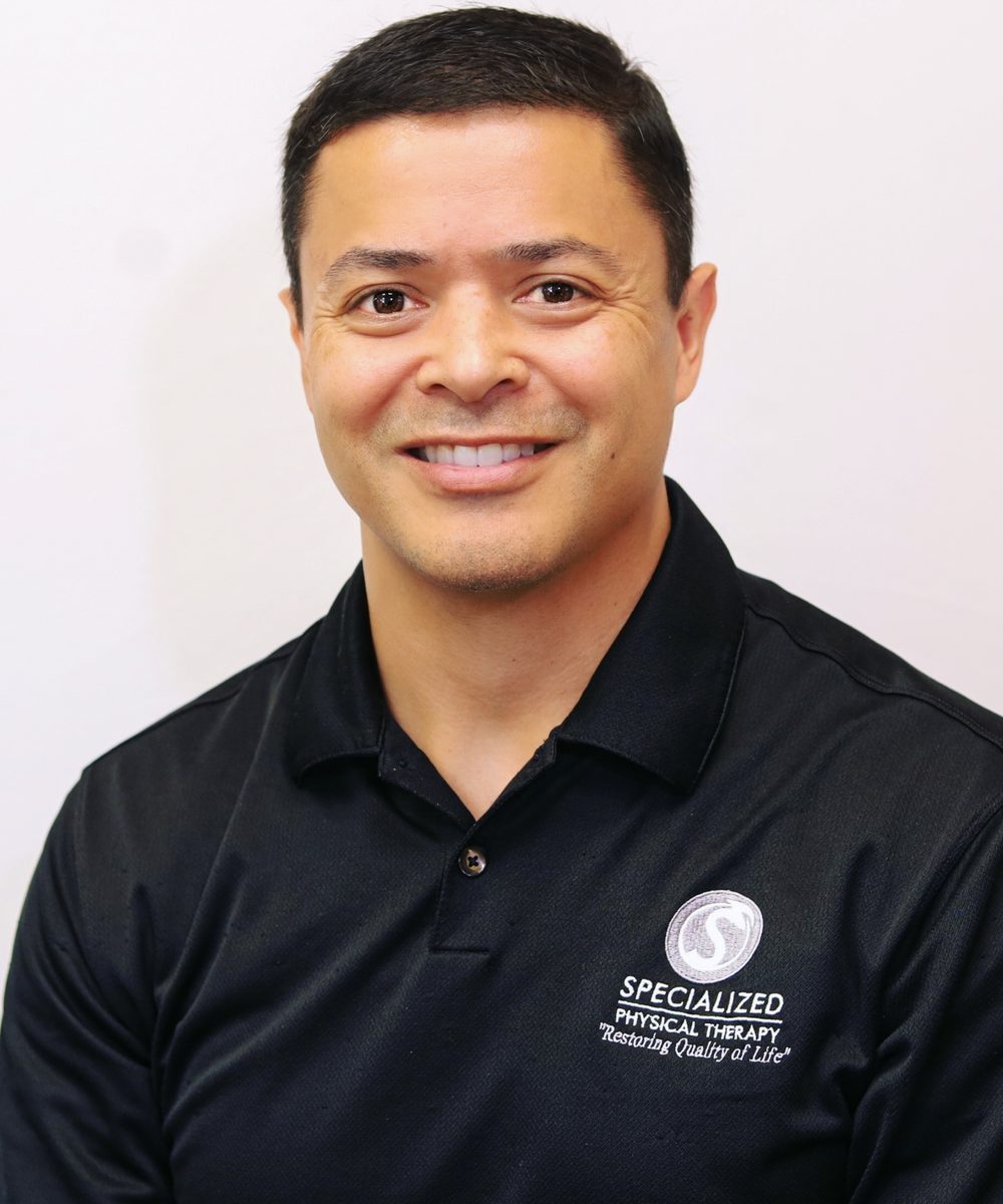 Portrait of Dr. Paul G. Vidal, Founder & Owner