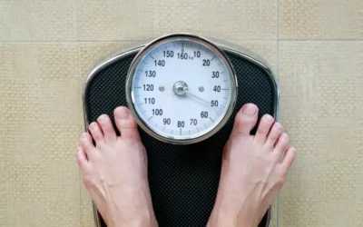FITNESS VS. FATNESS: DOES THE SCALE OUTWEIGH THE SWEAT?