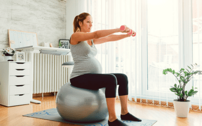 Pregnancy and Exercise