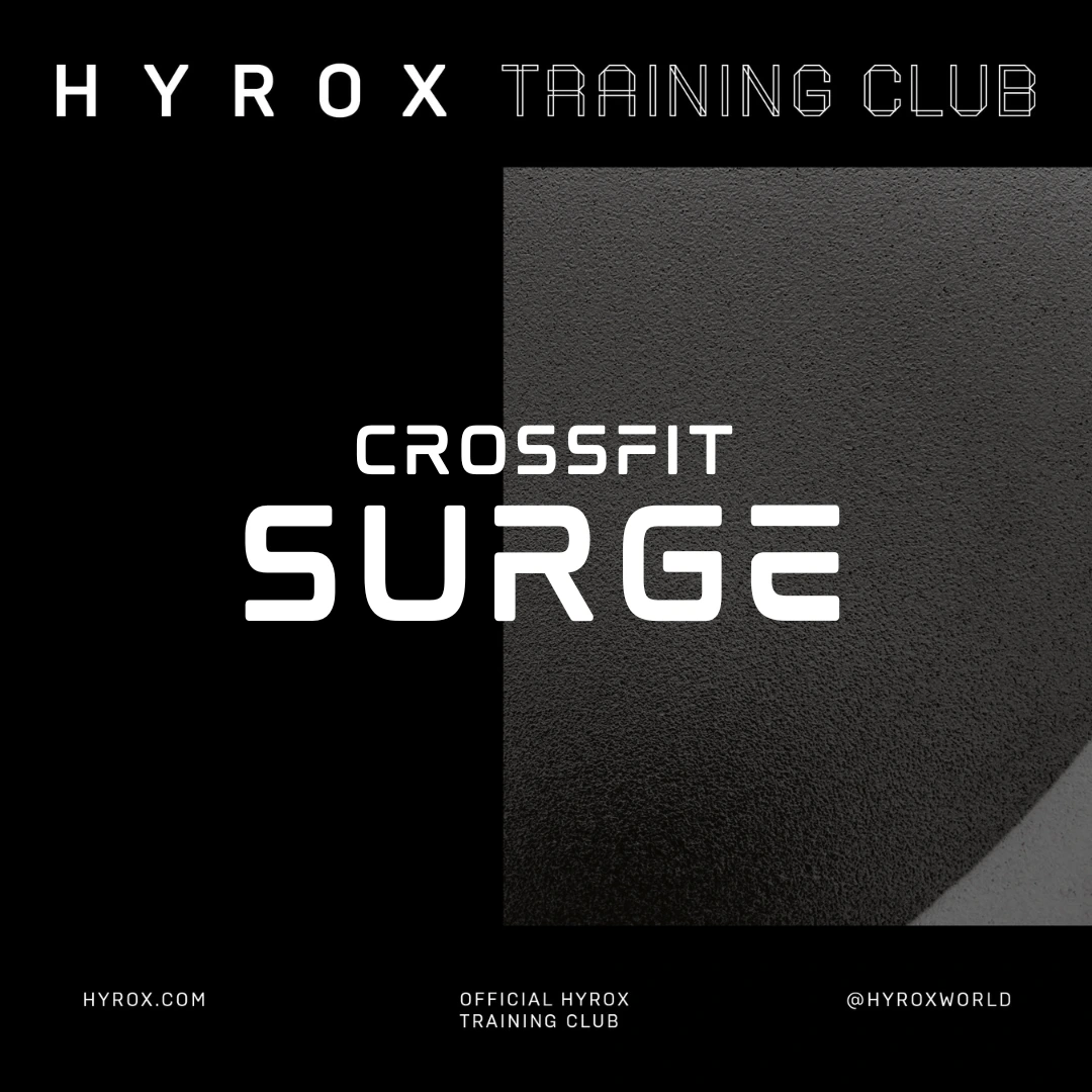 Hyrox Training Club