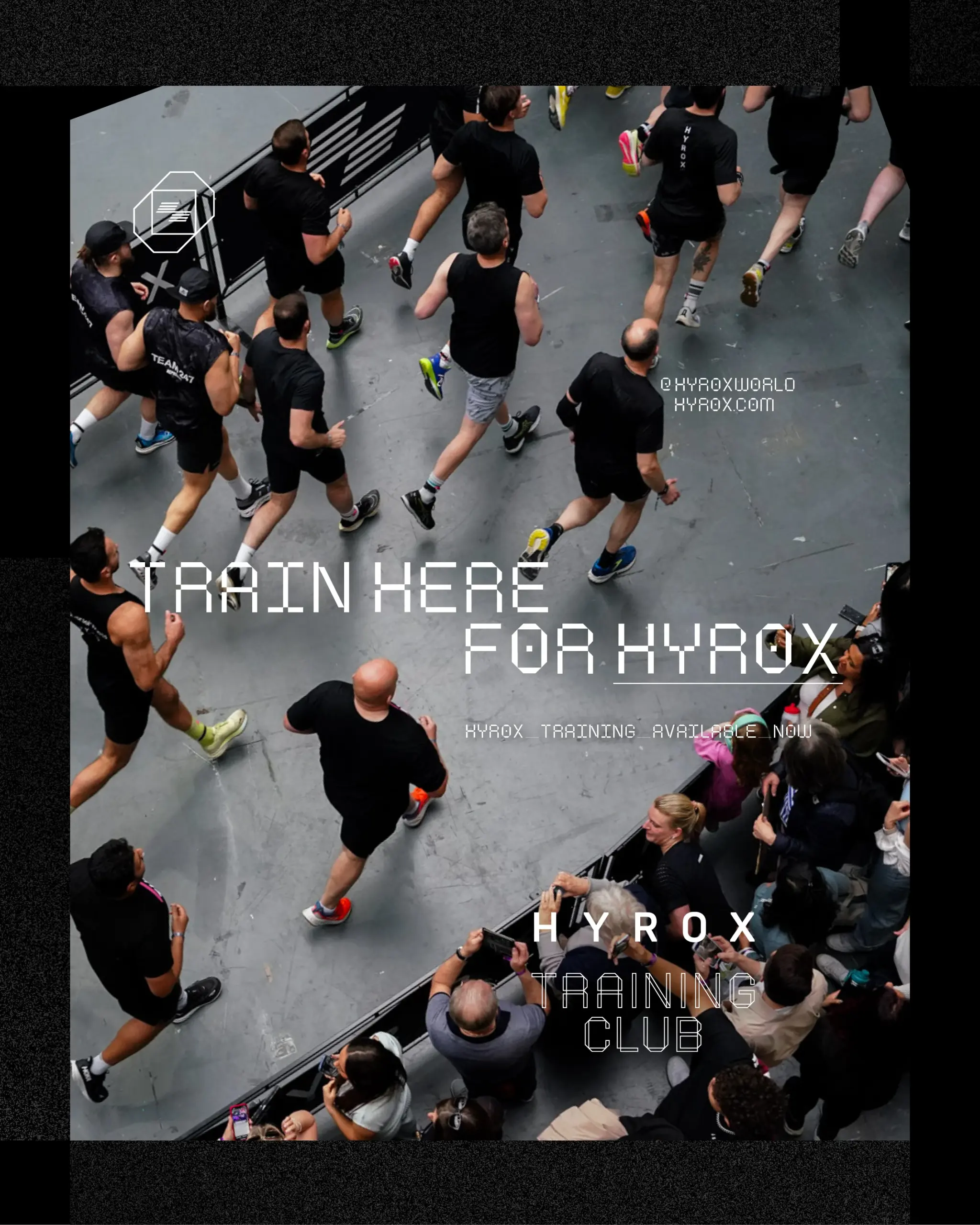 Train here for HYROX(1)
