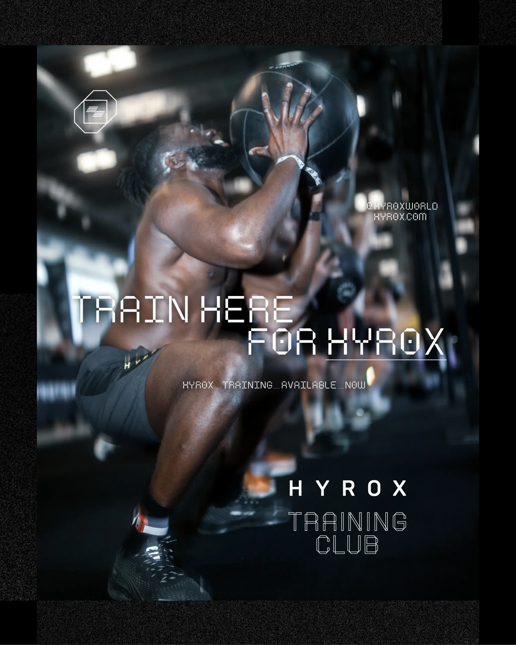 Train here for HYROX(3)