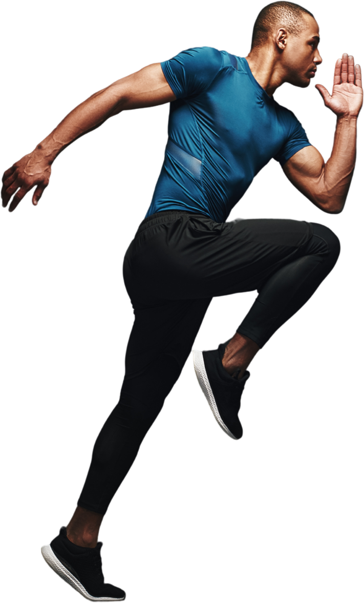 runner