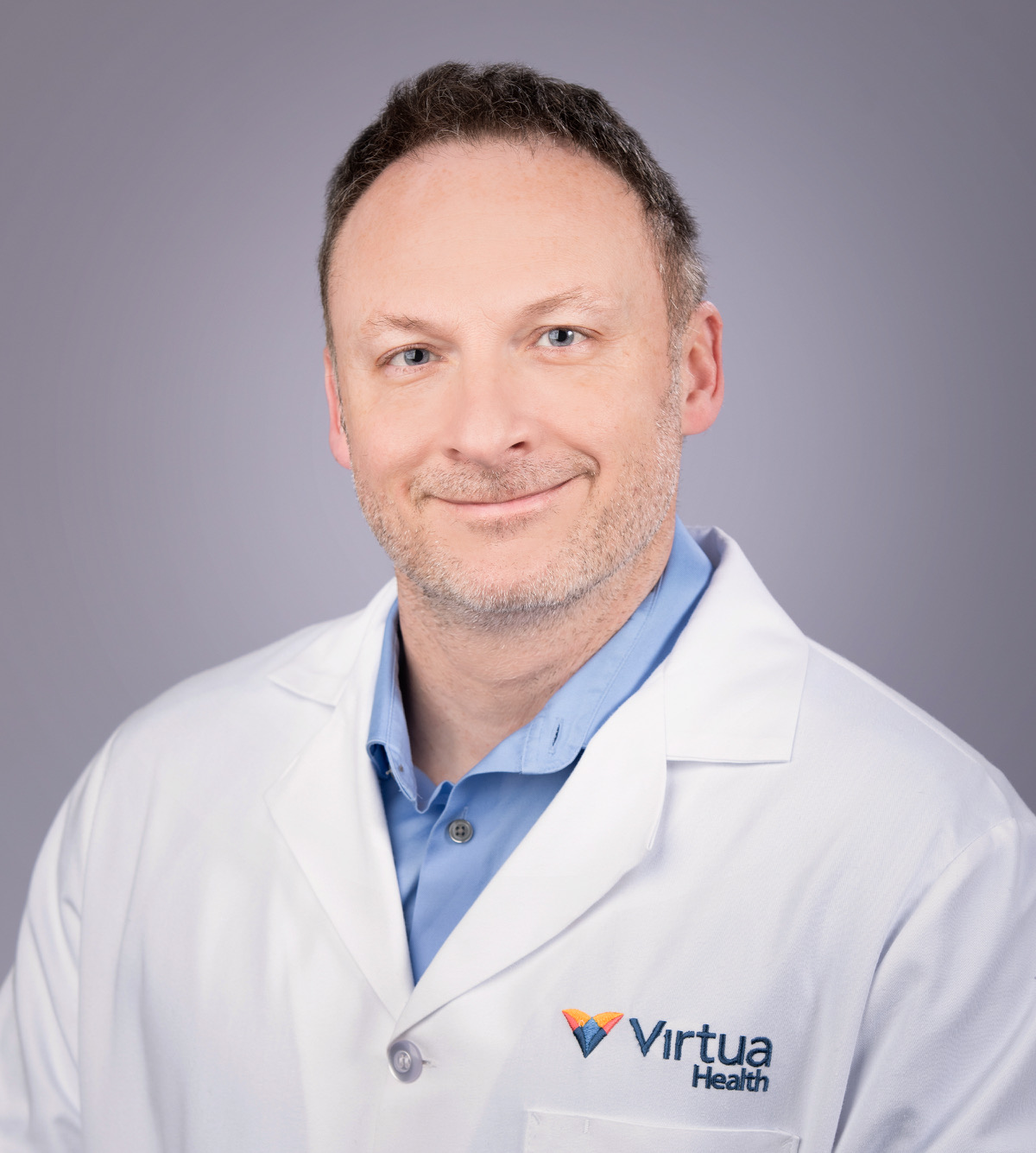 Dr. Sean McMillan